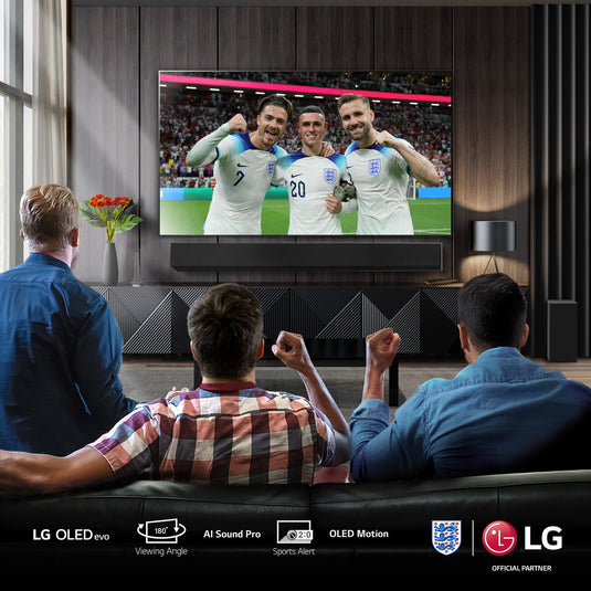 LG OLED77G36LA 77" G3 4K OLED Smart TV