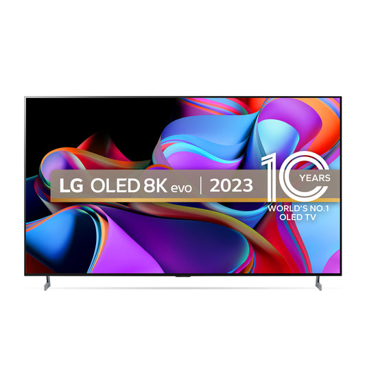 LG OLED77Z39LA 77" Z3 8K OLED Smart TV