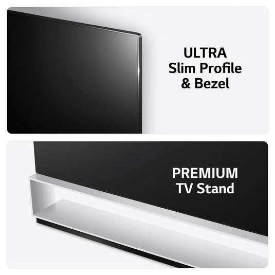 LG OLED88Z39LA 88" Z3 8K OLED Smart TV