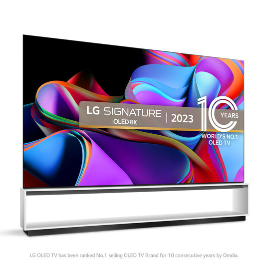 LG OLED88Z39LA 88" Z3 8K OLED Smart TV