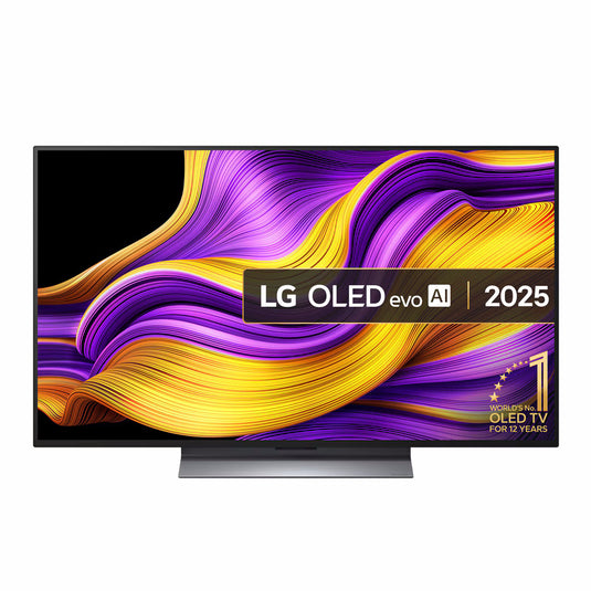 LG OLED55G56LS 55" OLED evo AI G5 4K Smart TV