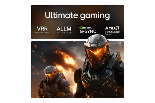 LG OLED77M59LA 77" SIGNATURE OLED evo M5 4K Smart TV