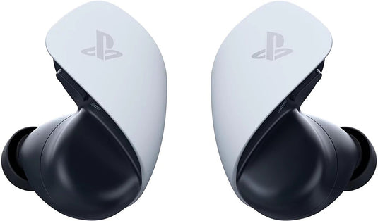 Sony PS5 Pulse Explore Wireless Earbuds V2 White