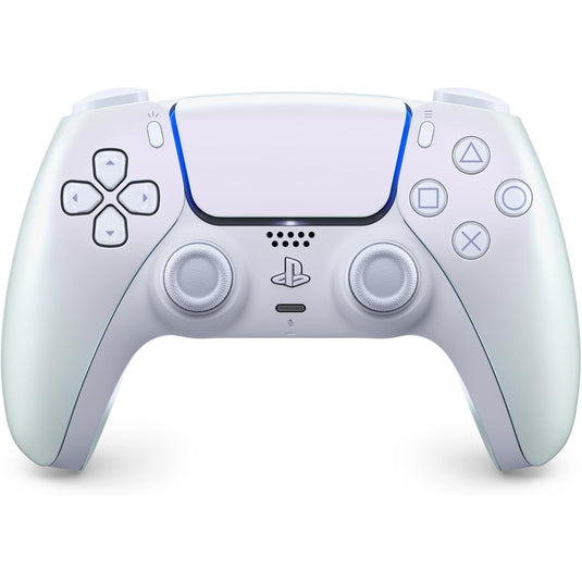 Sony PS5 DualSense Wireless Controller Chroma Pearl