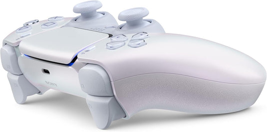 Sony PS5 DualSense Wireless Controller Chroma Pearl