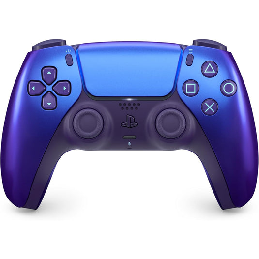 Sony PS5 DualSense Wireless Controller Chroma Indigo
