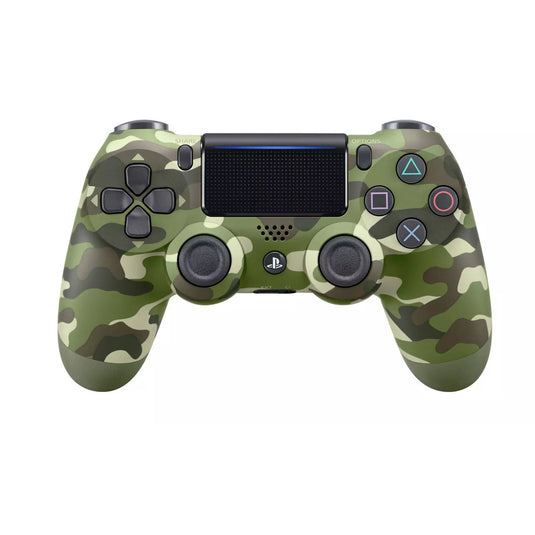 Sony PS4 Dualshock Controller v2, Camo