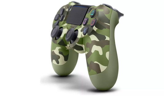 Sony PS4 Dualshock Controller v2, Camo