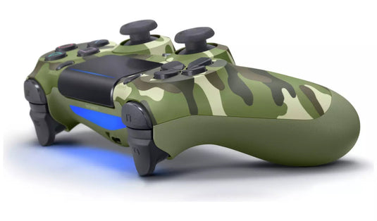 Sony PS4 Dualshock Controller v2, Camo