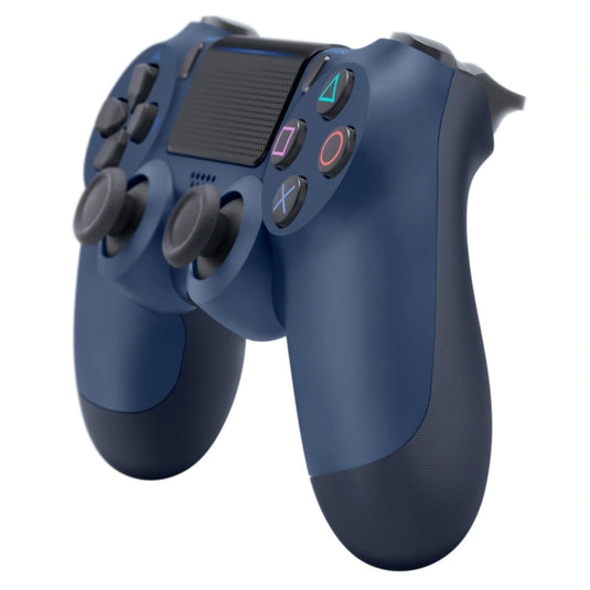 Sony PS4 Dualshock Controller v2, Midnight Blue