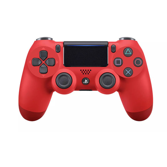 Sony PS4 Dualshock Controller v2, Red