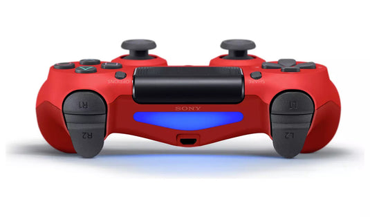 Sony PS4 Dualshock Controller v2, Red