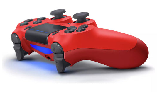 Sony PS4 Dualshock Controller v2, Red