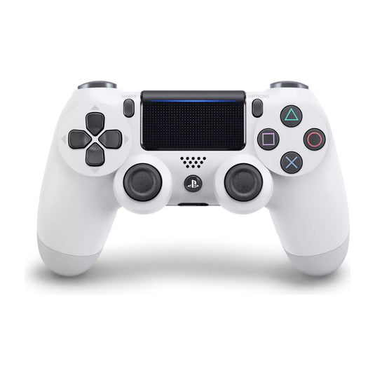 Sony PS4 Dualshock Controller v2, White