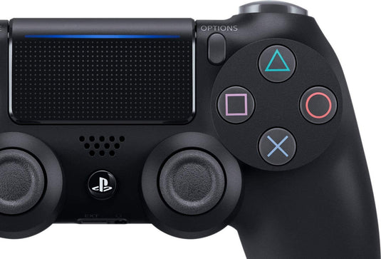 Sony PS4 Dualshock Controller v2, Black