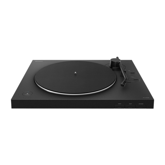 Sony PS-LX310BT Turntable with Bluetooth connectivity