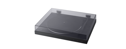 Sony PS-LX310BT Turntable with Bluetooth connectivity