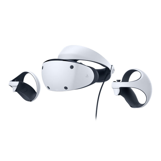 Sony PlayStation VR2