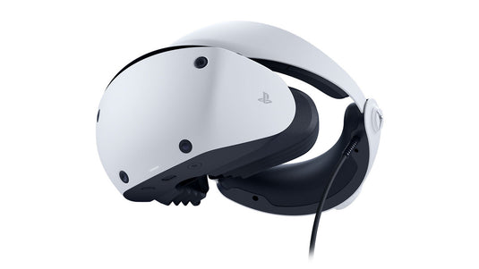 Sony PlayStation VR2