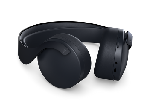 Sony PS5 Pulse 3D Wireless Headset, Midnight Black