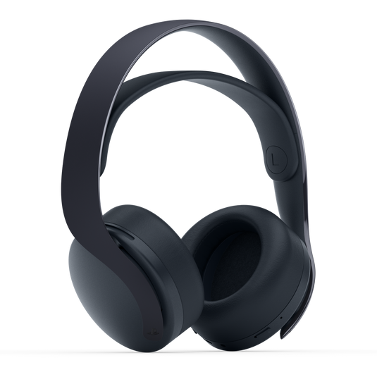 Sony PS5 Pulse 3D Wireless Headset, Midnight Black