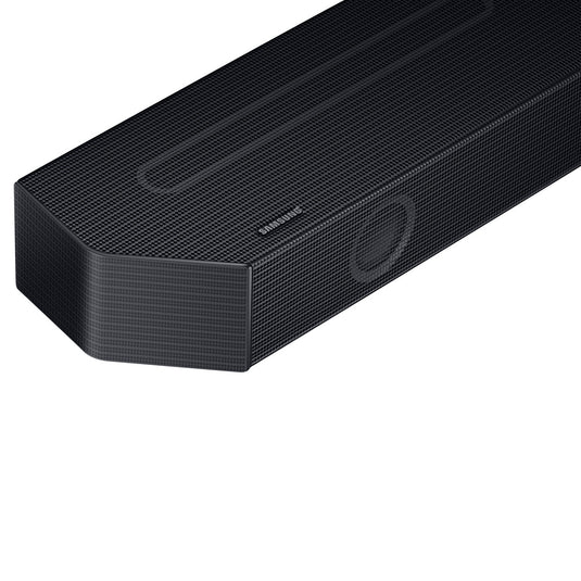 Samsung HW-Q600C 3.1.2ch Soundbar with Dolby Atmos and DTS:X