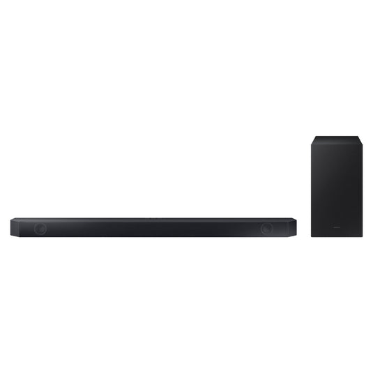 Samsung HW-Q600C 3.1.2ch Soundbar with Dolby Atmos and DTS:X