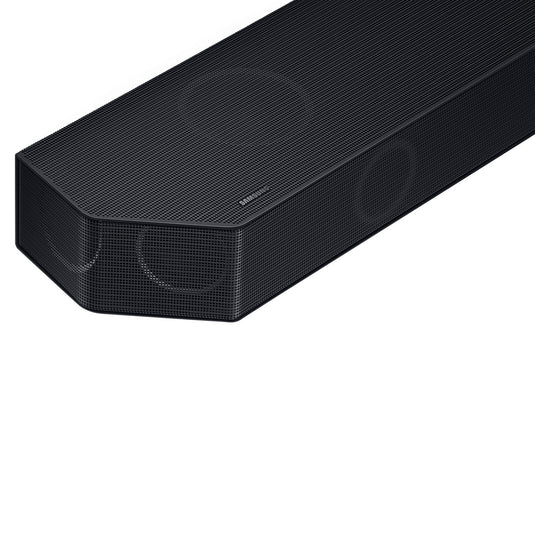 Samsung HW-Q990C 11.1.4ch Q-Symphony Soundbar with Wireless Dolby Atmos