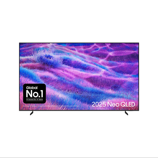 Samsung QE100QN80F 100" Neo QLED QN80F Mini LED HDR 4K Ultra HD Smart AI TV