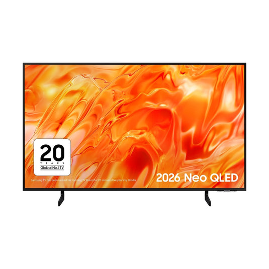 Samsung QE50QN73H 50" Neo QLED QN73H 4K Vision AI Smart TV