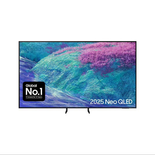 Samsung QE85QN1EF 85" Neo QLED QN1EF Mini LED HDR 4K Ultra HD Smart AI TV