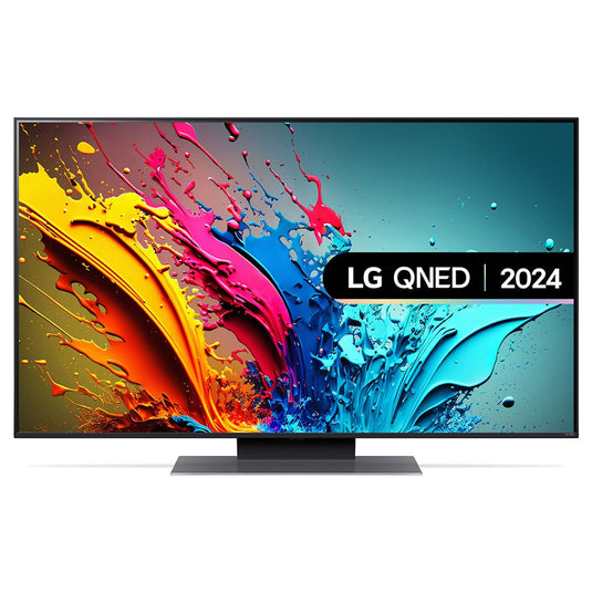 LG 50QNED87T6B  50" QNED87 QNED 4K Smart TV