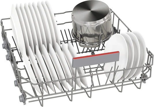 Neff N30, Fully-integrated dishwasher, 60 cm