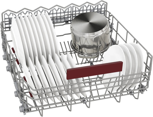 Neff N50, Fully-integrated dishwasher, 60 cm