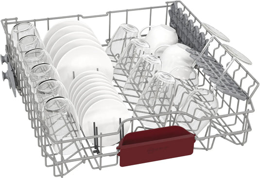 Neff N50, Fully-integrated dishwasher, 60 cm