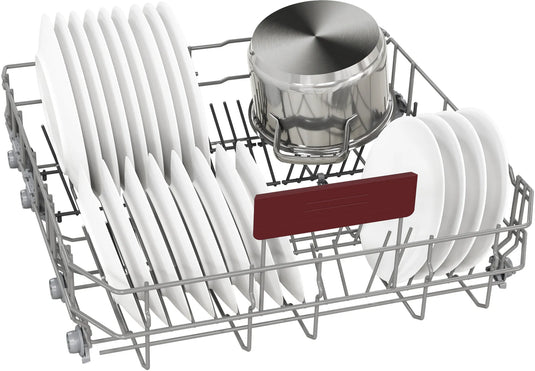 Neff N50, Fully-integrated dishwasher, 60 cm