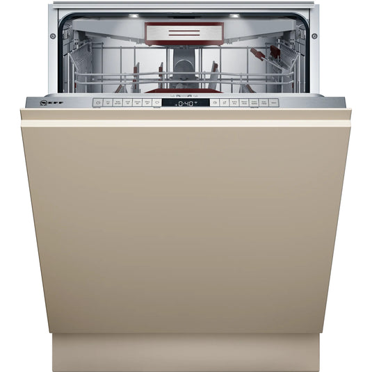 Neff N70, Fully-integrated dishwasher, 60 cm