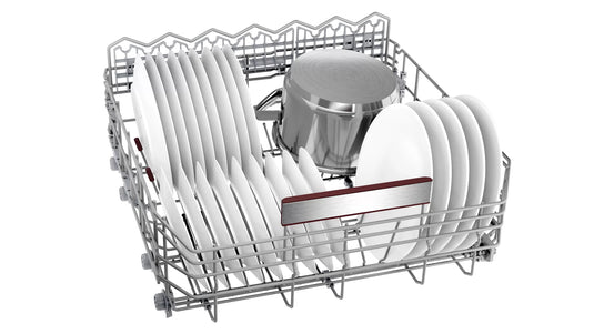 Neff N70, Fully-integrated dishwasher, 60 cm