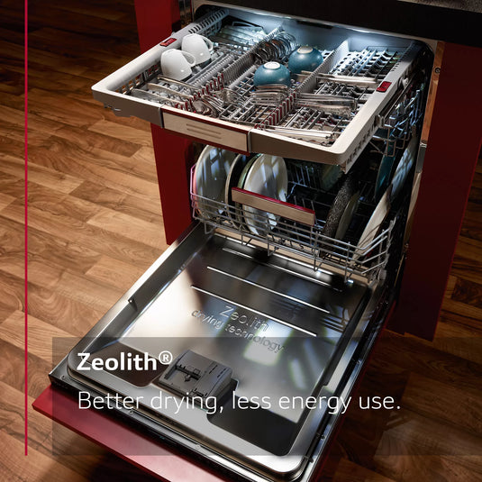 Neff N70, Fully-integrated dishwasher, 60 cm