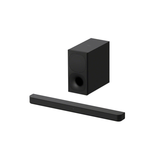 Sony HT-S400 2.1ch Soundbar with Wireless Subwoofer