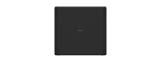 OPEN-BOX RENEWED - Sony SA-SW3 200W Additional Wireless Subwoofer