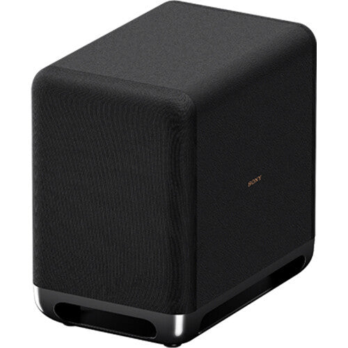 Sony SA-SW5 300W Additional Wireless Subwoofer