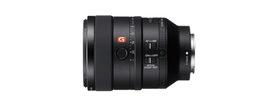 Sony SEL100F28GM FE 100mm F2.8 STF G-Master OSS