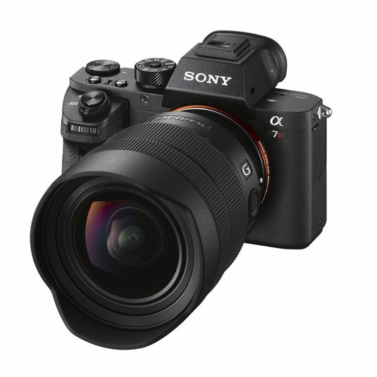 Sony SEL1224G FE 12-24mm F4 G Lens