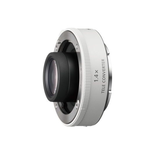 Sony SEL14TC 1.4x Teleconverter Lens for SEL70200GM