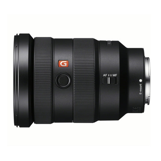 Sony SEL1635GM FE 16-35mm F2.8 G Master Lens