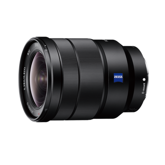 Sony SEL1635Z Vario-Tessar T* FE 16-35mm F4 ZA OSS