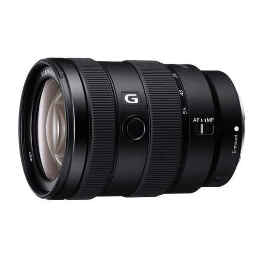 Sony SEL1655G E 16-55 F2.8 G Lens