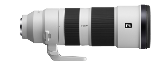 Sony SEL200600G FE 200-600mm F5.6-6.3 G OSS