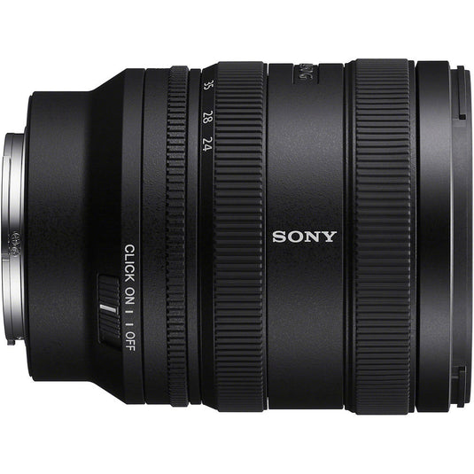 Sony SEL2450G FE 24-50mm F2.8 G